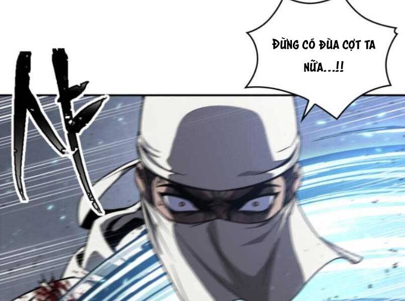 Ngã Lão Ma Thần Chap 87 - Next Chap 88