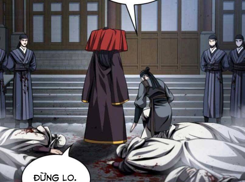 Ngã Lão Ma Thần Chap 87 - Next Chap 88