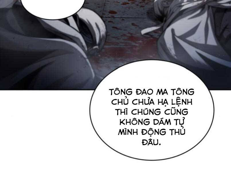 Ngã Lão Ma Thần Chap 87 - Next Chap 88