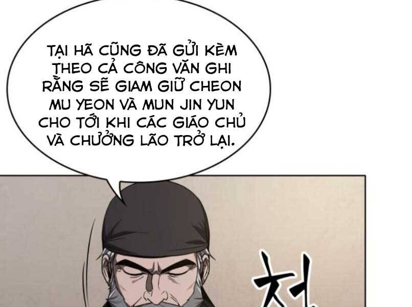Ngã Lão Ma Thần Chap 87 - Next Chap 88
