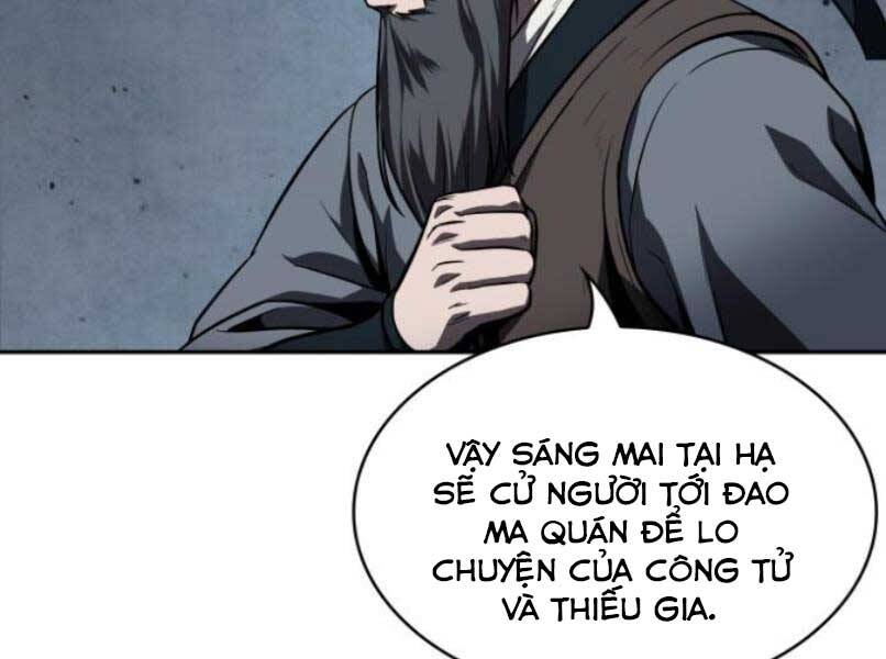 Ngã Lão Ma Thần Chap 87 - Next Chap 88