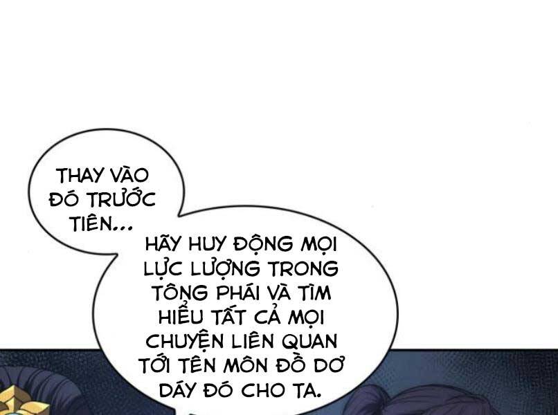 Ngã Lão Ma Thần Chap 87 - Next Chap 88