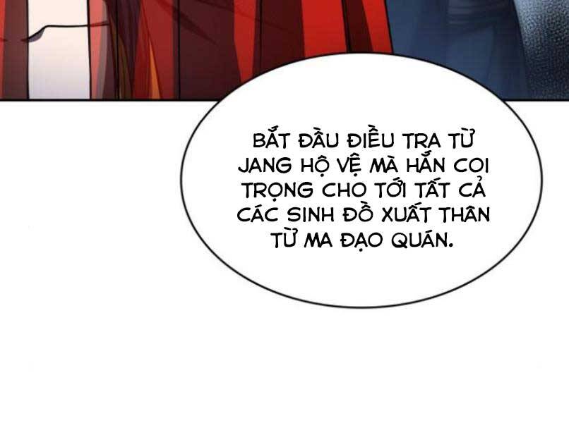 Ngã Lão Ma Thần Chap 87 - Next Chap 88