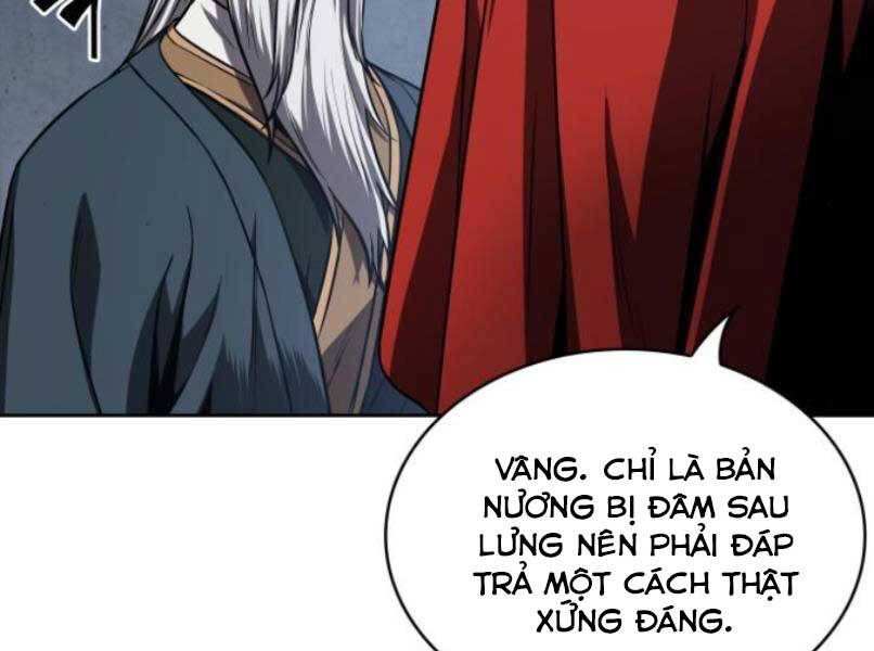 Ngã Lão Ma Thần Chap 87 - Next Chap 88