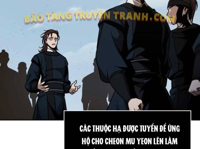 Ngã Lão Ma Thần Chap 87 - Next Chap 88