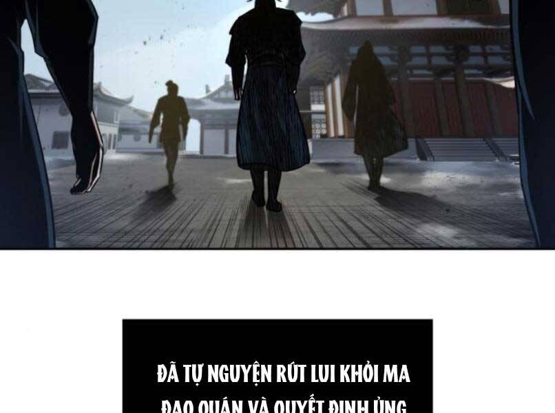 Ngã Lão Ma Thần Chap 87 - Next Chap 88