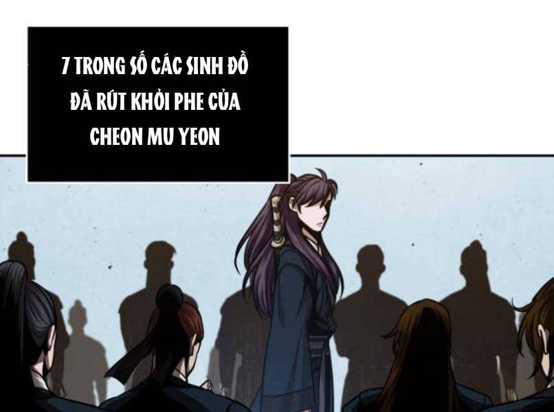 Ngã Lão Ma Thần Chap 87 - Next Chap 88