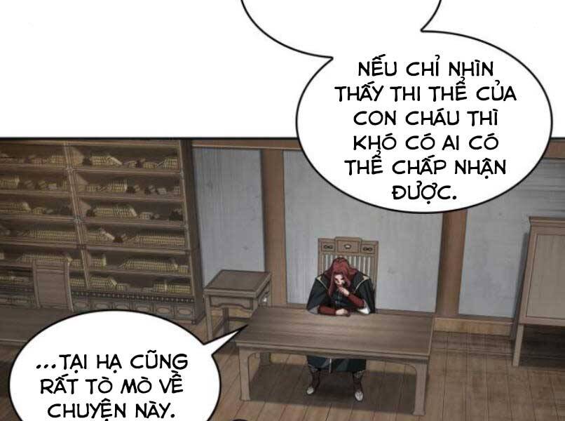 Ngã Lão Ma Thần Chap 87 - Next Chap 88