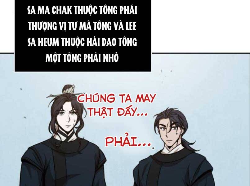 Ngã Lão Ma Thần Chap 87 - Next Chap 88