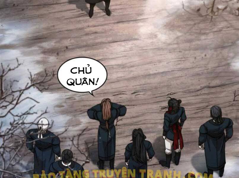 Ngã Lão Ma Thần Chap 87 - Next Chap 88