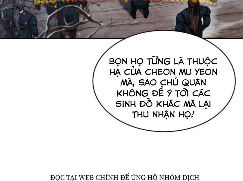 Ngã Lão Ma Thần Chap 87 - Next Chap 88