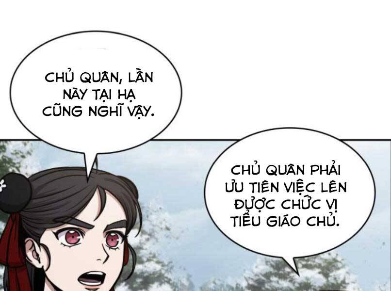 Ngã Lão Ma Thần Chap 87 - Next Chap 88