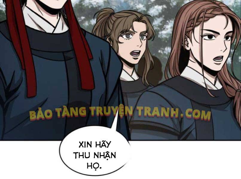 Ngã Lão Ma Thần Chap 87 - Next Chap 88