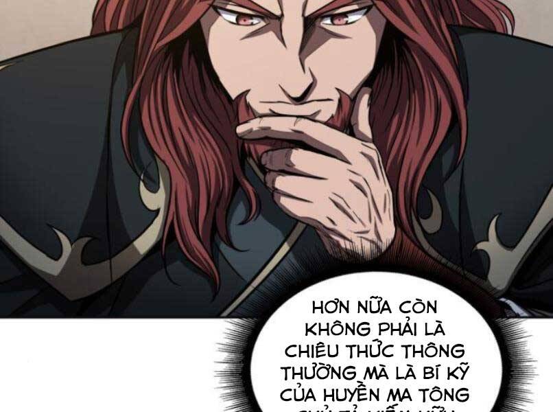 Ngã Lão Ma Thần Chap 87 - Next Chap 88