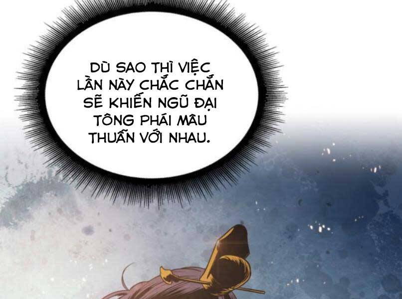 Ngã Lão Ma Thần Chap 87 - Next Chap 88