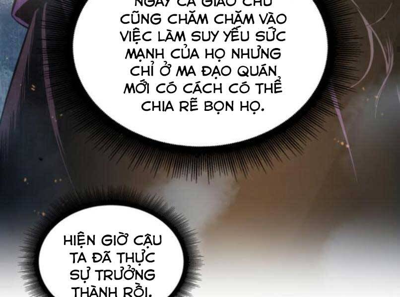 Ngã Lão Ma Thần Chap 87 - Next Chap 88