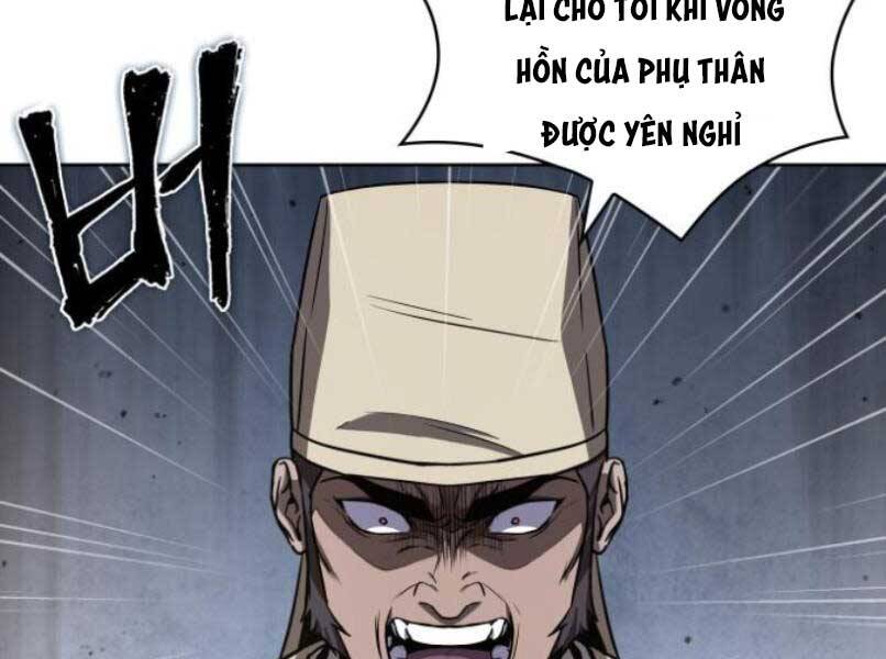 Ngã Lão Ma Thần Chap 87 - Next Chap 88