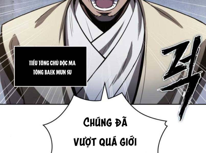 Ngã Lão Ma Thần Chap 87 - Next Chap 88