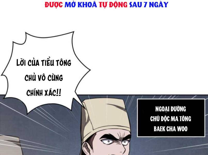 Ngã Lão Ma Thần Chap 87 - Next Chap 88