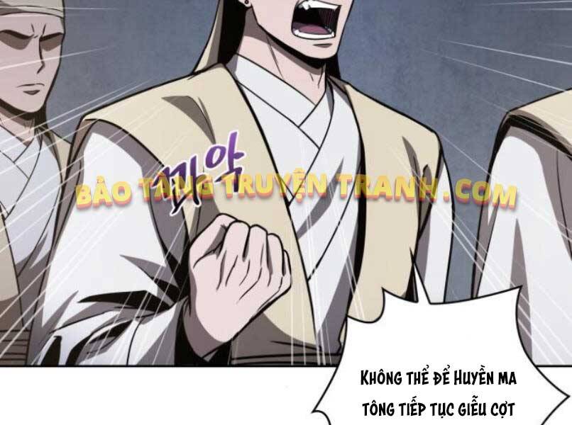 Ngã Lão Ma Thần Chap 87 - Next Chap 88