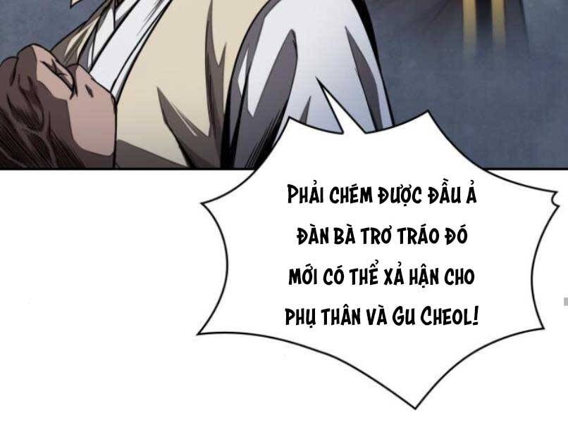 Ngã Lão Ma Thần Chap 87 - Next Chap 88