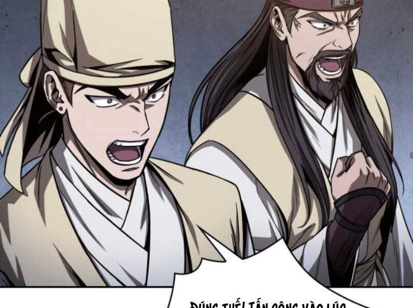 Ngã Lão Ma Thần Chap 87 - Next Chap 88