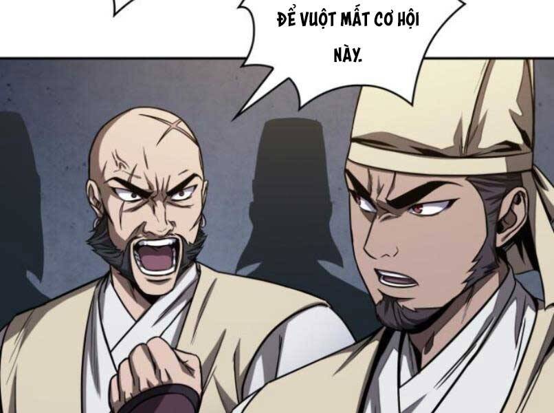 Ngã Lão Ma Thần Chap 87 - Next Chap 88