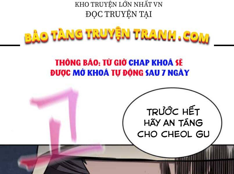 Ngã Lão Ma Thần Chap 87 - Next Chap 88