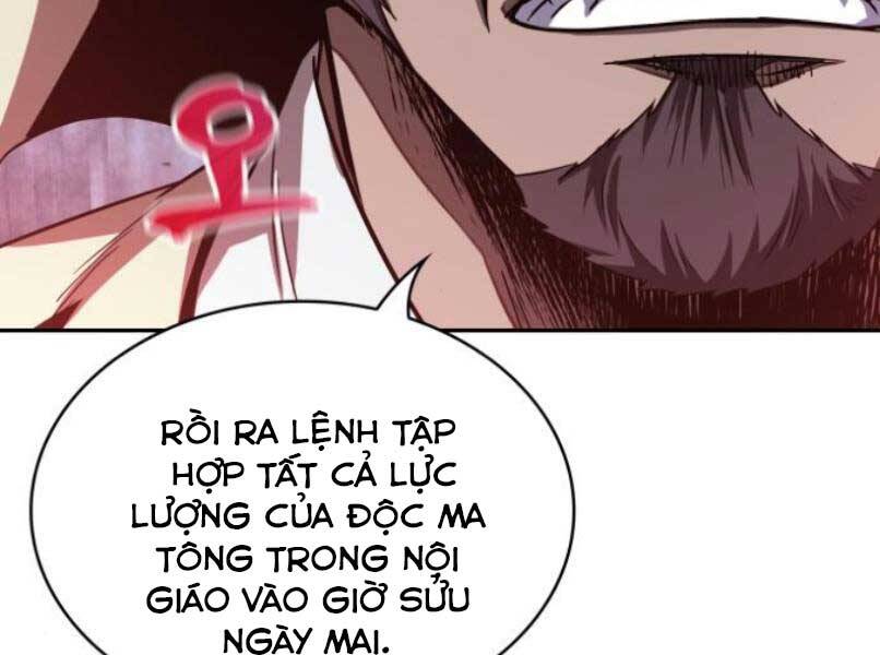 Ngã Lão Ma Thần Chap 87 - Next Chap 88
