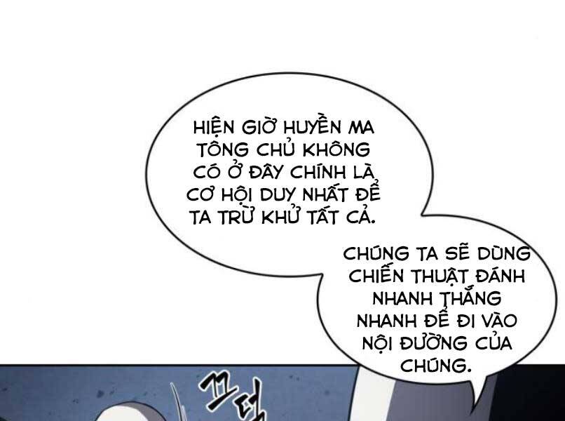Ngã Lão Ma Thần Chap 87 - Next Chap 88