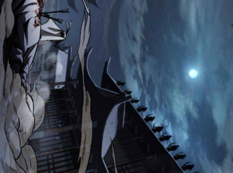 Ngã Lão Ma Thần Chap 87 - Next Chap 88