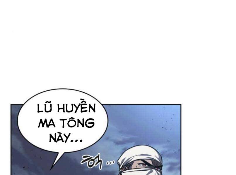 Ngã Lão Ma Thần Chap 87 - Next Chap 88