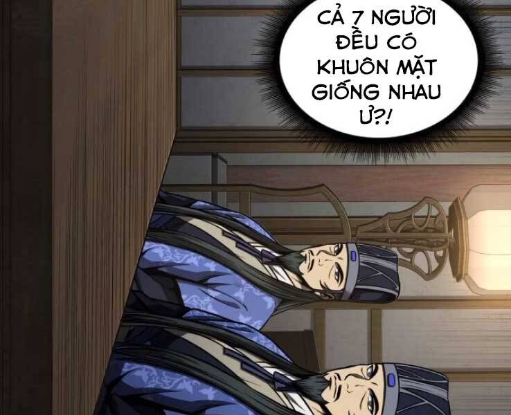 Ngã Lão Ma Thần Chap 88 - Next Chap 89