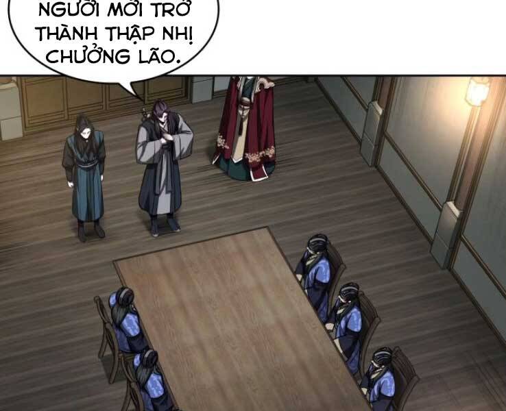 Ngã Lão Ma Thần Chap 88 - Next Chap 89