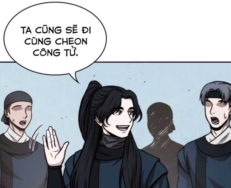 Ngã Lão Ma Thần Chap 88 - Next Chap 89