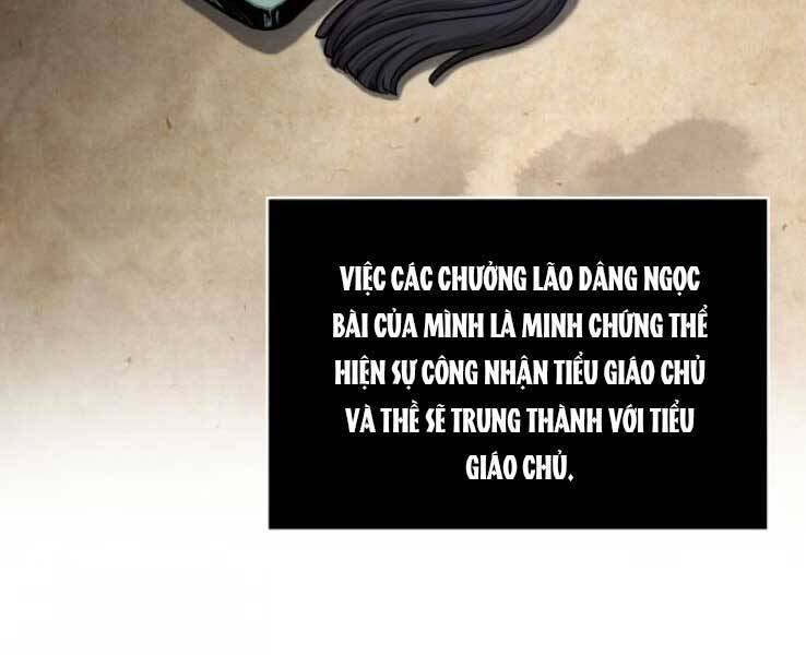 Ngã Lão Ma Thần Chap 88 - Next Chap 89