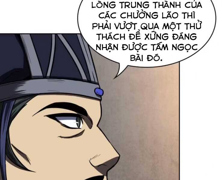 Ngã Lão Ma Thần Chap 88 - Next Chap 89