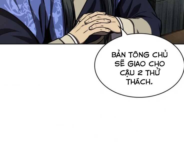 Ngã Lão Ma Thần Chap 88 - Next Chap 89
