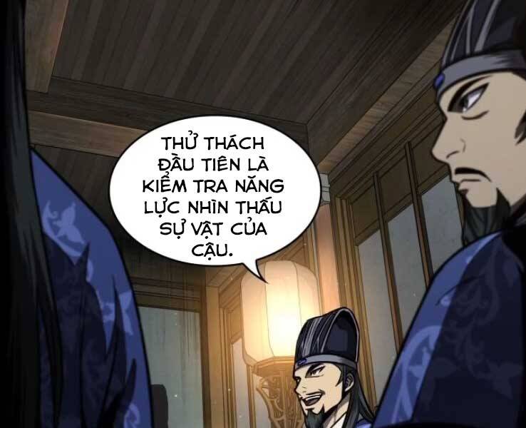 Ngã Lão Ma Thần Chap 88 - Next Chap 89
