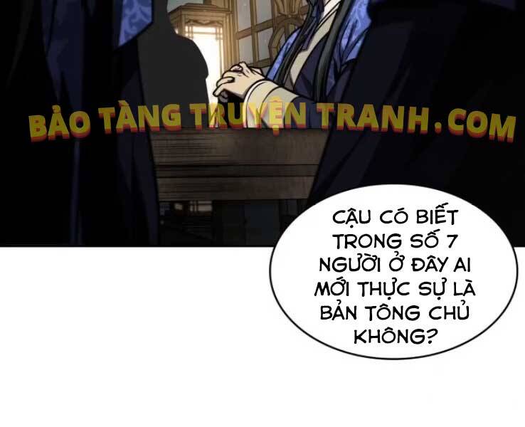 Ngã Lão Ma Thần Chap 88 - Next Chap 89