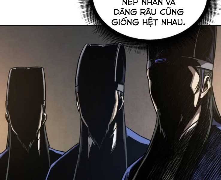 Ngã Lão Ma Thần Chap 88 - Next Chap 89