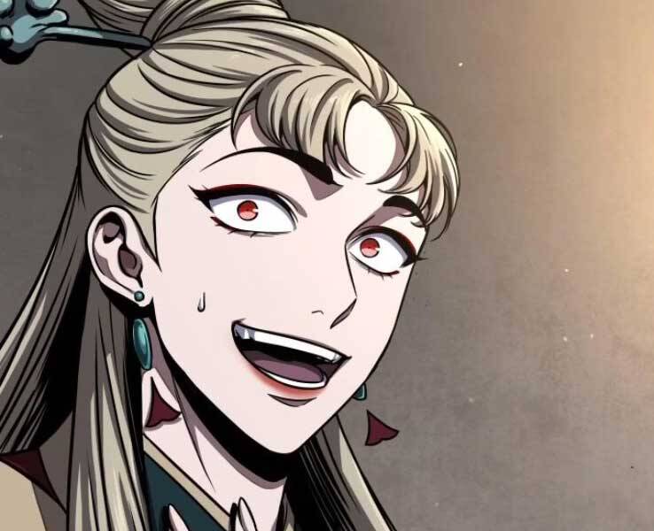 Ngã Lão Ma Thần Chap 88 - Next Chap 89