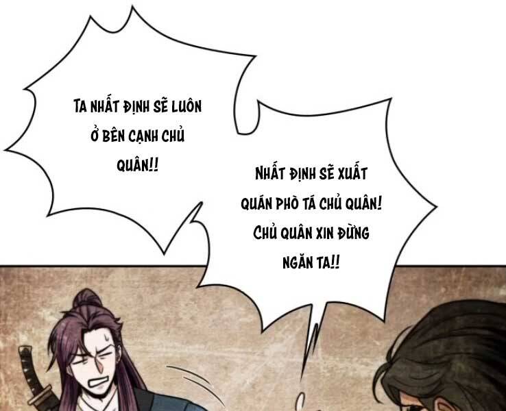 Ngã Lão Ma Thần Chap 88 - Next Chap 89