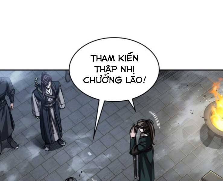 Ngã Lão Ma Thần Chap 88 - Next Chap 89