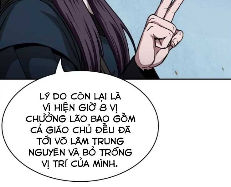 Ngã Lão Ma Thần Chap 88 - Next Chap 89