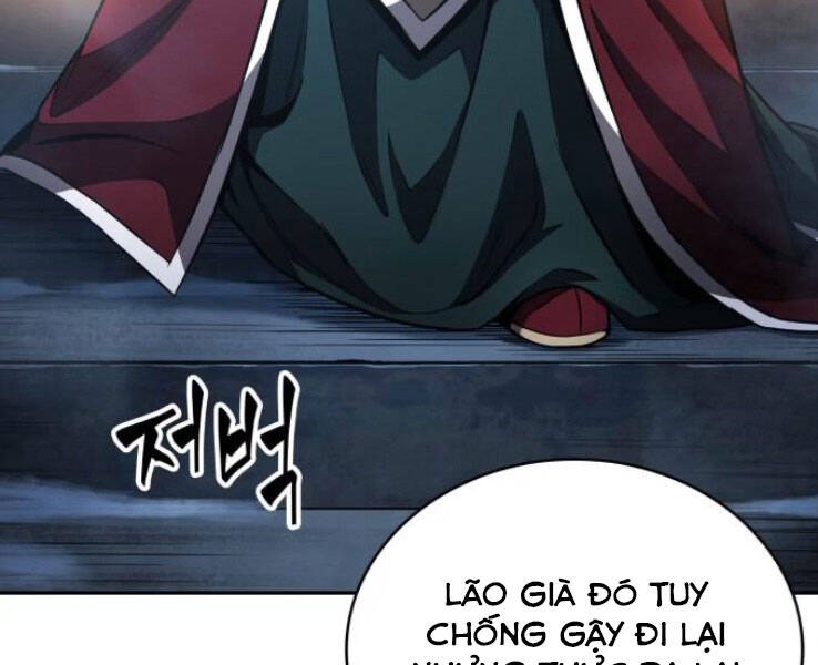 Ngã Lão Ma Thần Chap 89 - Next Chap 90