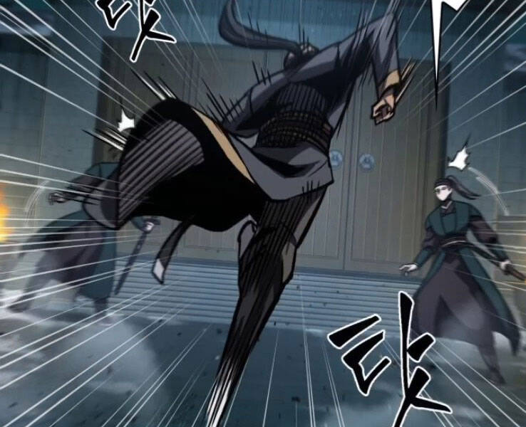 Ngã Lão Ma Thần Chap 89 - Next Chap 90