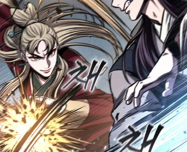 Ngã Lão Ma Thần Chap 89 - Next Chap 90