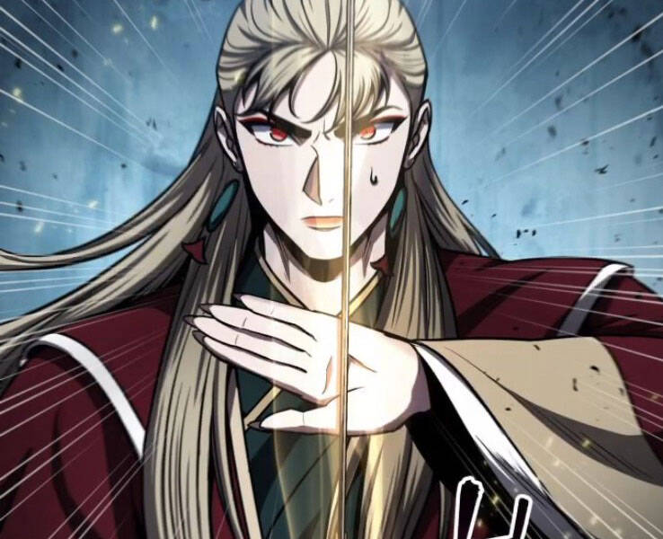 Ngã Lão Ma Thần Chap 89 - Next Chap 90