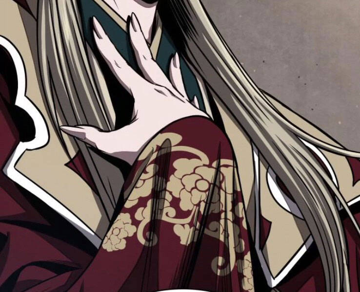 Ngã Lão Ma Thần Chap 89 - Next Chap 90